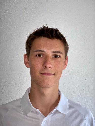 Maximilian Schikofski