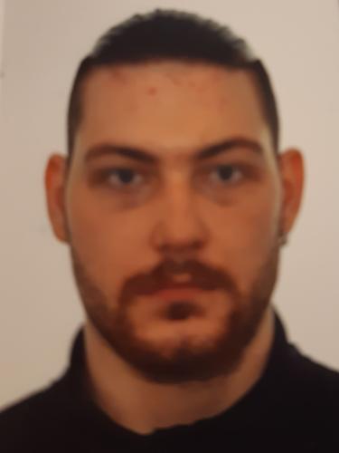 Kristijan Dolic