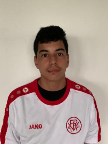 Yakub Zouaoui
