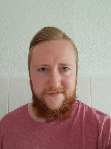 Dominic Pötzsch