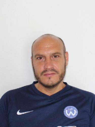 Michelangelo Arcuri