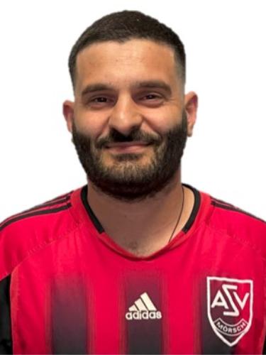 Gabriel Arslan
