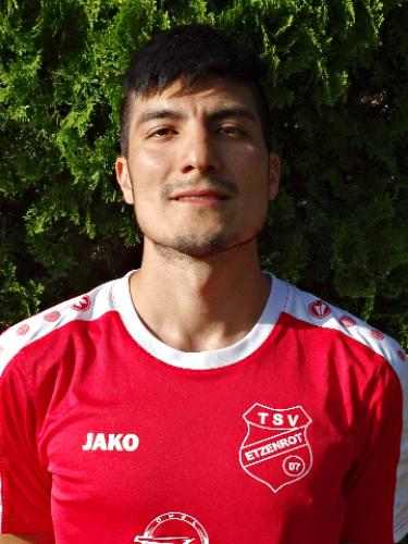 Victor Weber Rodriguez