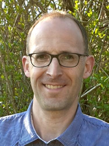 Michael Malburg