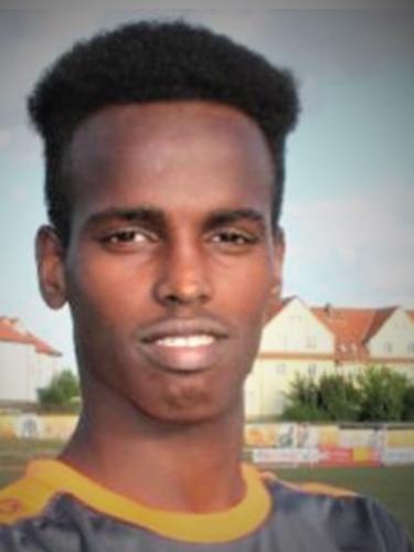 Yaasiin Mohamed Osman