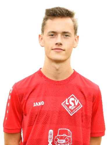 Pascal Blei