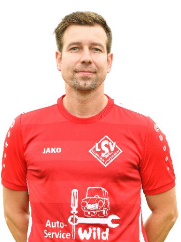 Thomas Kirschner