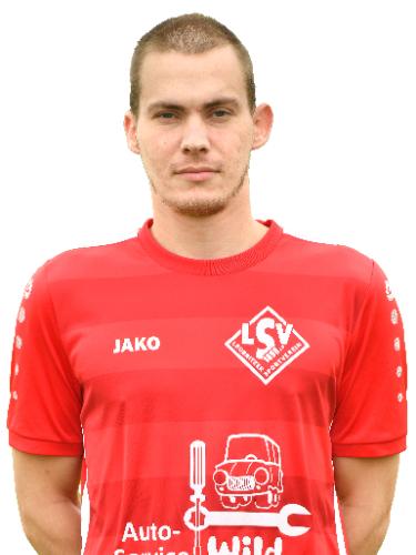 Daniel Kunstmann