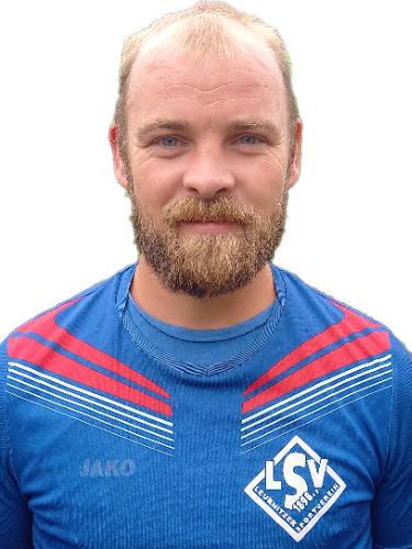 Ronny Schädlich