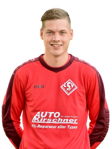 Rico Scherbaum
