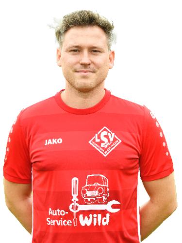 Patrick Schröter