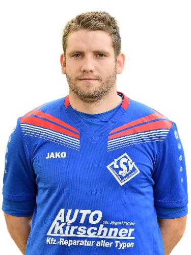 Jimmy Streit