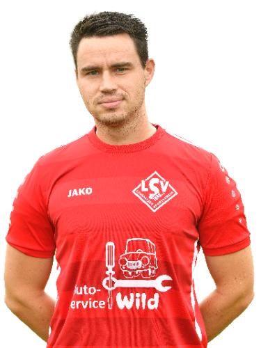 Sebastian Wendel