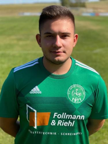 Felix Klassen