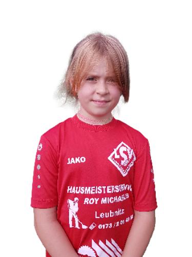 Lina Nielsen