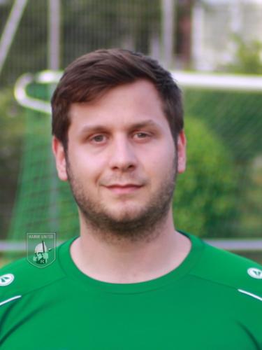 Jean-Luca Grune