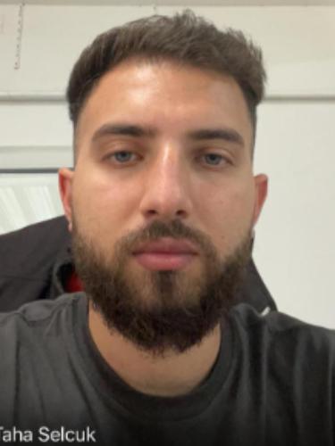 Esat Taha Selcuk