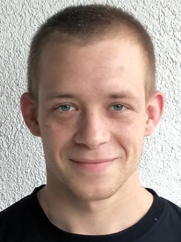 Max Schubert