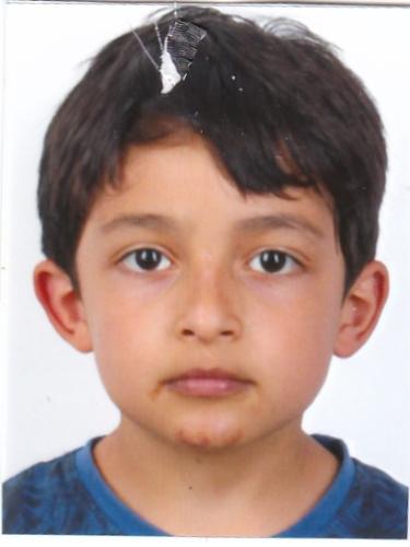 Ege Caglar