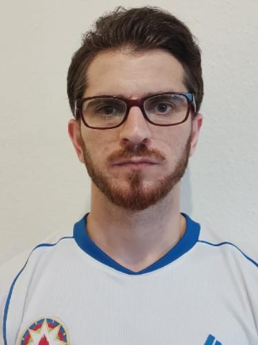 Aykhan Idrisli