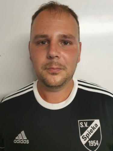 Daniel Itjen