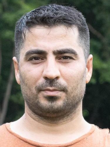 Shahin Daood