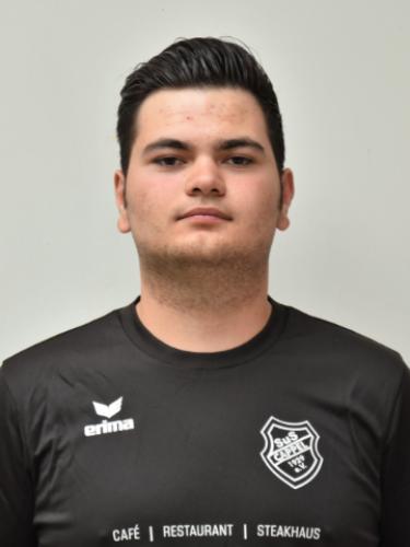 Mert Kocabiyik