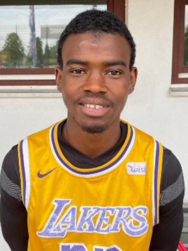 Alpha Diallo