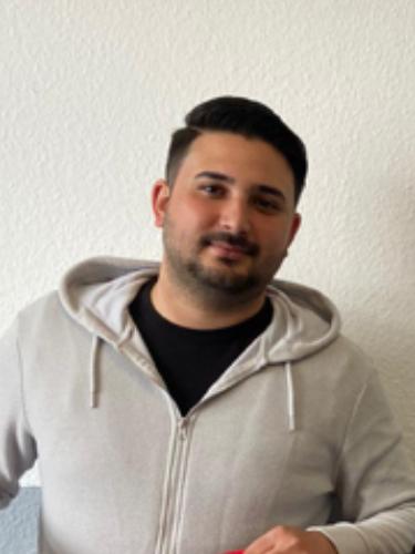 Salih Sahin