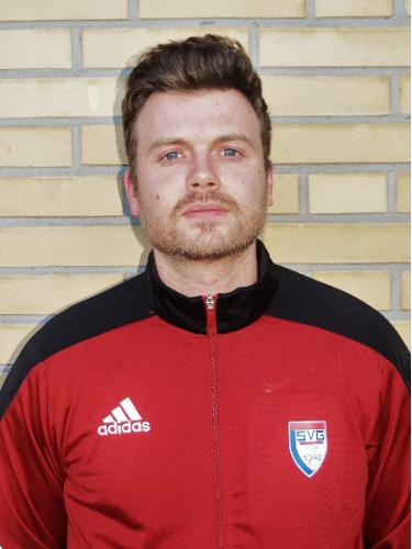Niklas Gennen
