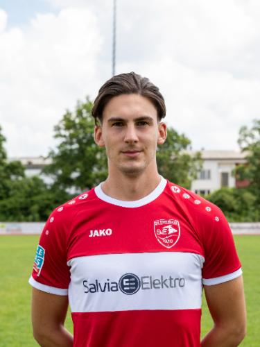 Fabio Brandner