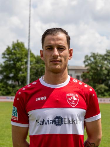 Jozef Kqiraj