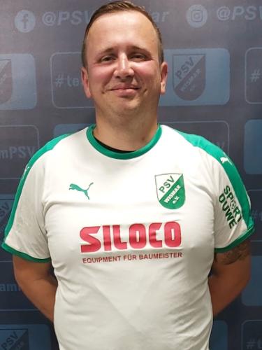 Fabian Siegesmund