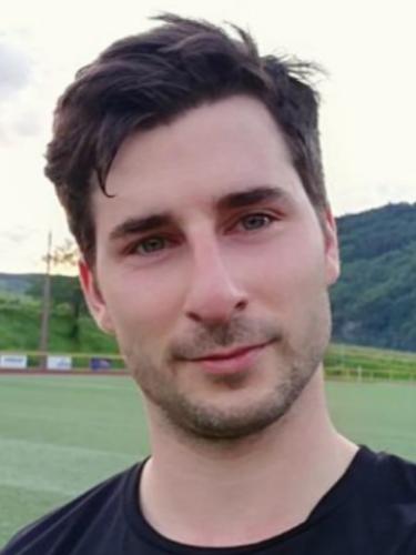 Tim Köhler