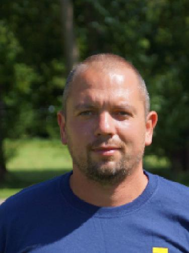 Marcel Naumann