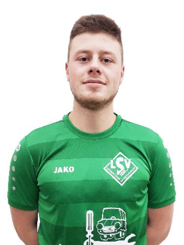 Niklas Hammerschmidt