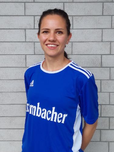 Janina Lefarth