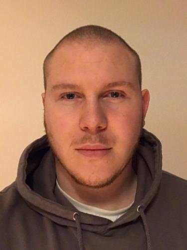Christopher Lohrum