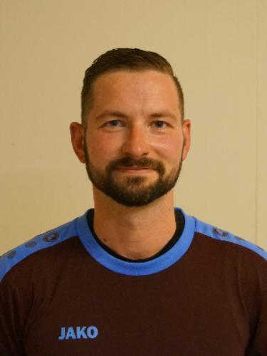 Patrick Lugge