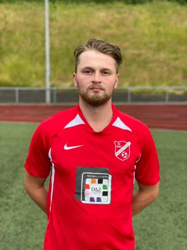 Dustin Göktas