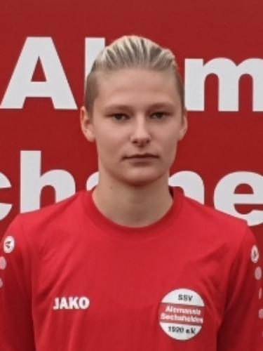 Jana Dehnhardt