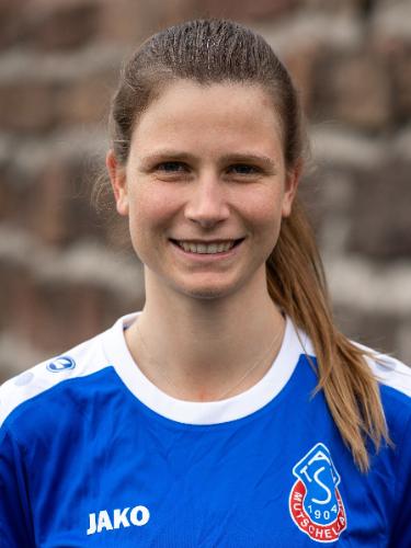 Alisa Jeckel