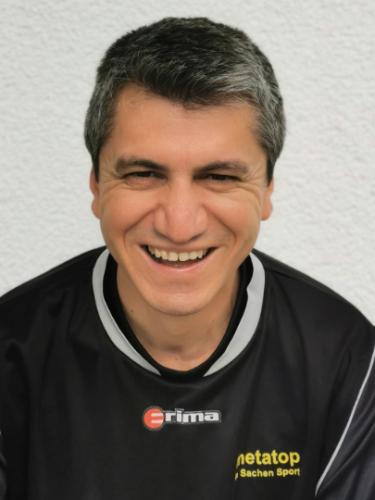 Mehmet Mamak