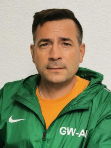 Dirk Schumacher