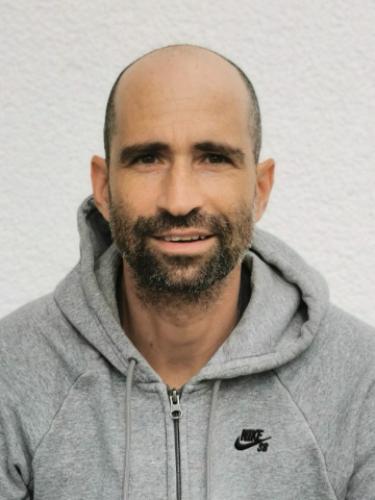 Fabio Martin Squillante
