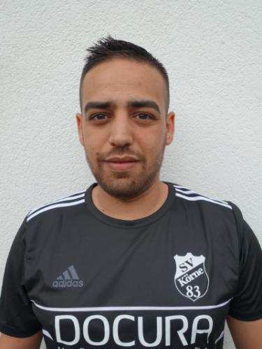 Yassir Bouzerda