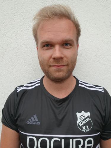 Linus Paelke