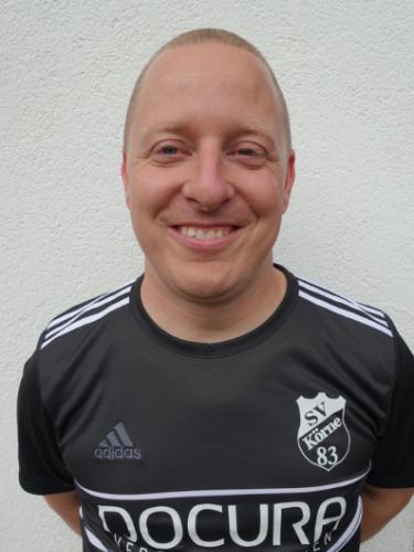 Tobias Schigowski