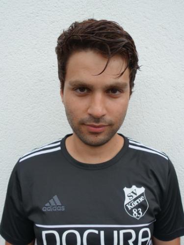 Deniz Serdar