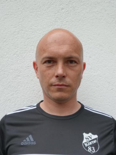Sven Busch